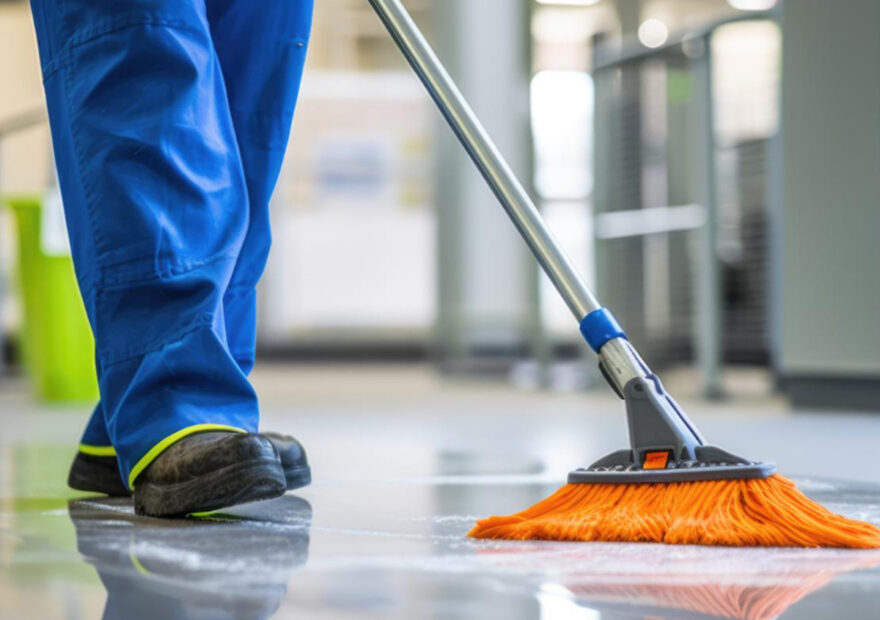 Üsküdar Temizlik Şirketi