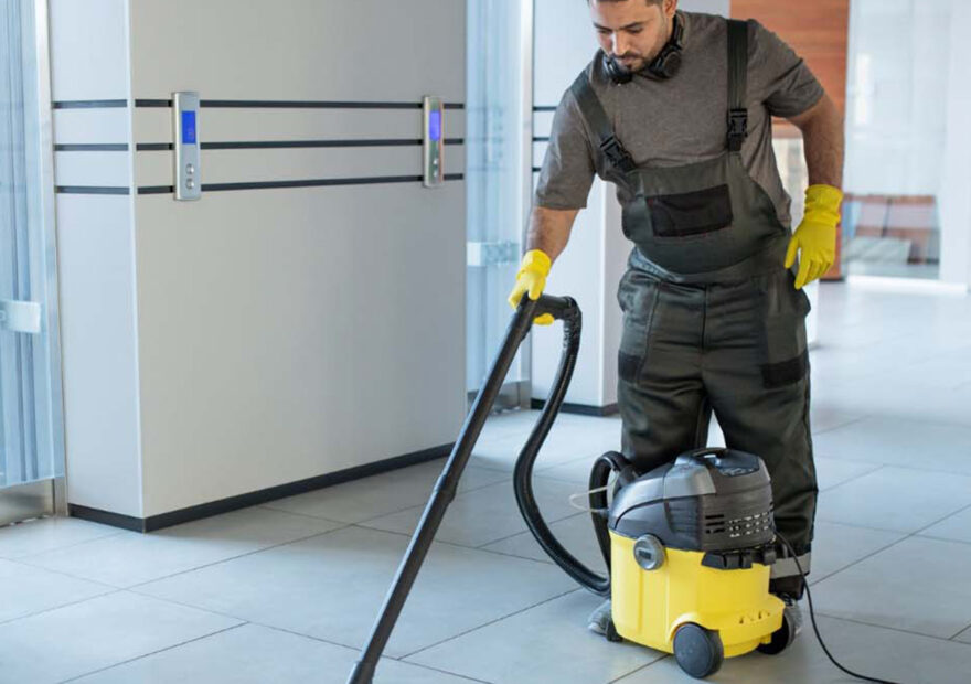 Pendik Temizlik Şirketi