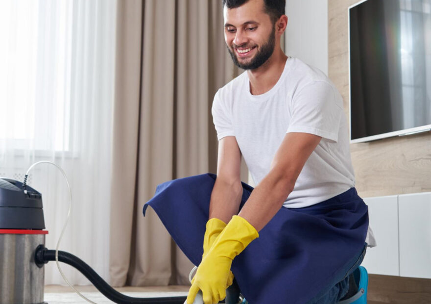 Bakırköy Temizlik Şirketi