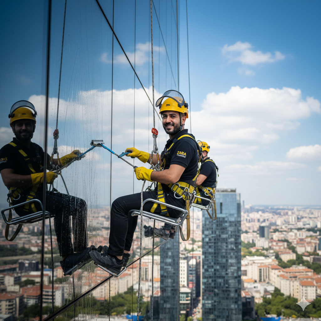 Ofis Temizliği Neden Önemlidir?