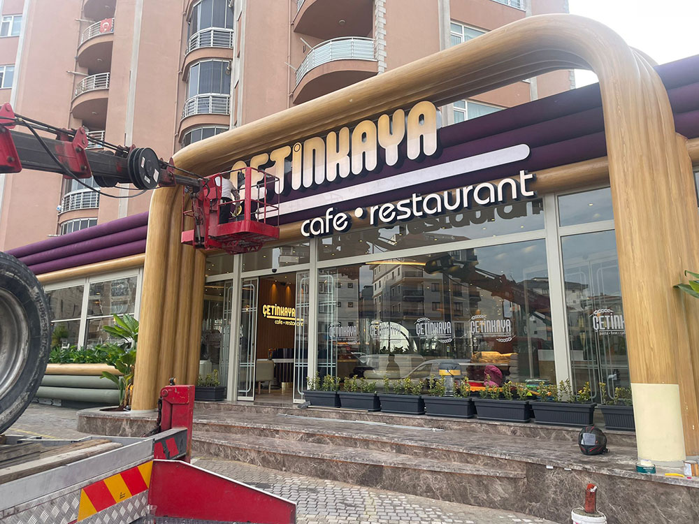 Kurumsal Temizlik - Galeri