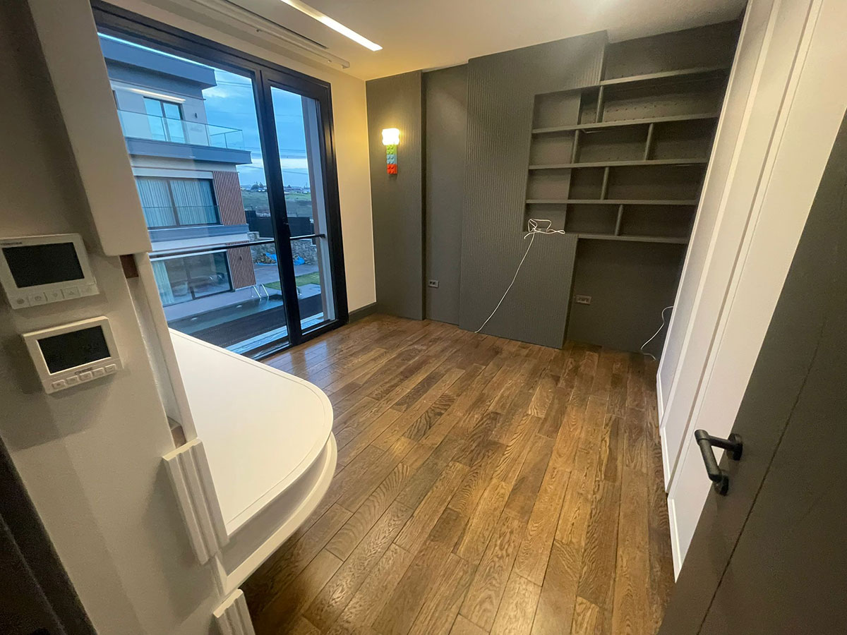 Villa Temizliği - Galeri