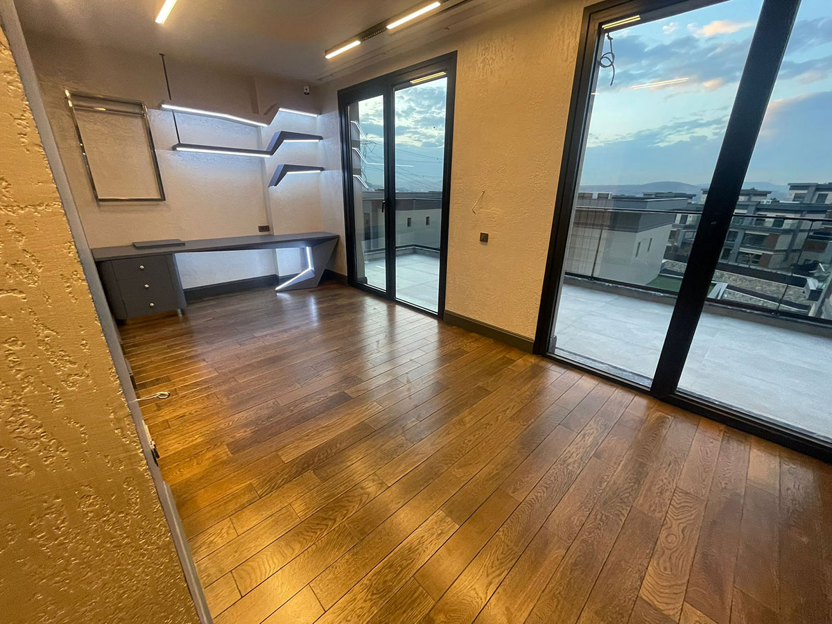 Villa Temizliği - Galeri